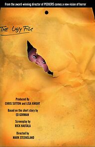 Watch The Ugly File (Short 2009)