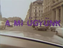 Watch A Mi Ügyünk, avagy az utolsó hazai maffia hiteles története