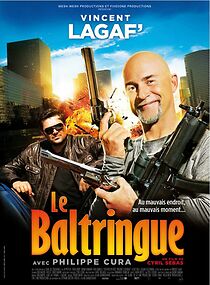 Watch Le baltringue