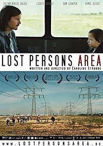 Watch Lost Persons Area