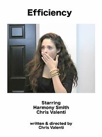 Watch Efficiency (Short 2011)