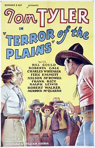 Watch Terror of the Plains
