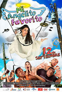 Watch Mi Angelito Favorito