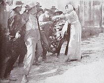 Watch The Toll Gate Raiders (Short 1912)