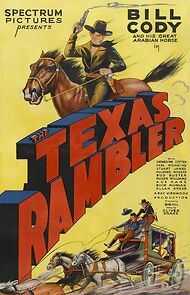 Watch The Texas Rambler
