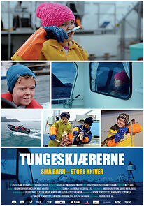 Watch Tongue Cutters