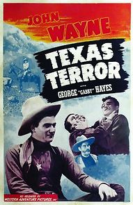 Watch Texas Terror