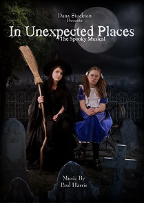 Watch In Unexpected Places: The Spooky Musical (Short 2010)
