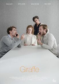 Watch Giraffe (Short 2016)