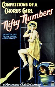 Watch Nifty Numbers (Short 1928)