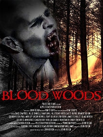 Watch Blood Woods