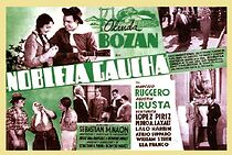 Watch Nobleza gaucha