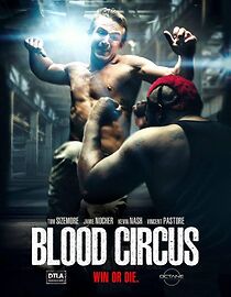 Watch Blood Circus