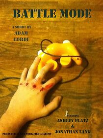 Watch Battle Mode (Short 2007)