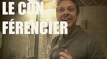 Watch Le conférencier (Short 2014)