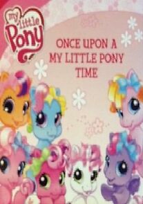 Watch Once Upon a My Little Pony Time: So Many Ways to Play