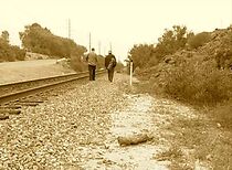 Watch The Gandydancer (Short 2015)