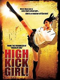Watch High-Kick Girl!