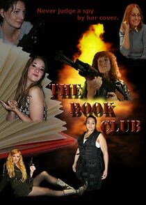 Watch The Book Club (Short 2012)