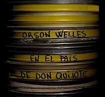 Watch Orson Welles en el país de Don Quijote