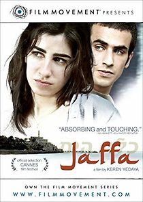 Watch Jaffa