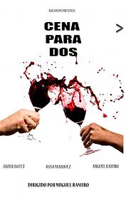 Watch Cena para dos (Short 2010)