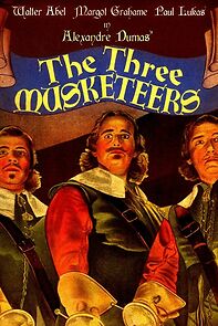 Watch The Three Musketeers