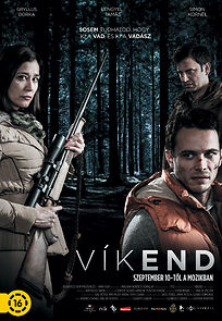 Watch Víkend