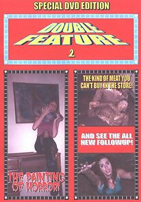 Watch The Painting of Horror