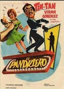 Watch El pandillero
