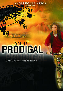 Watch The Young Prodigal (Short 2012)