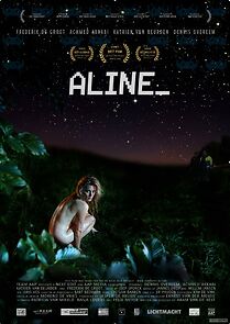 Watch Aline (Short 2014)
