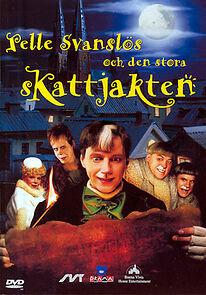 Watch Pelle Svanslös och den stora sKattjakten