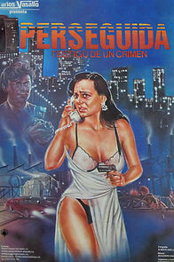 Watch Perseguida