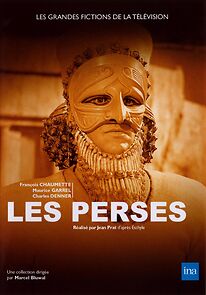 Watch Les perses