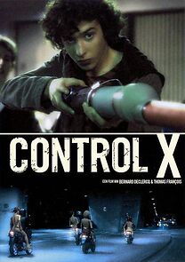 Watch Control X