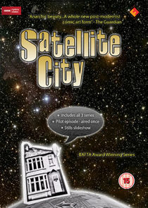 Watch Satellite City
