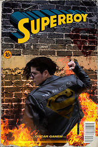 Watch Superboy (Short 2018)