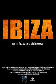 Watch Ibiza (Short 2013)