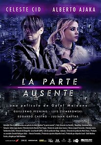Watch La parte ausente