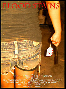 Watch Blood Stains (Short 2012)