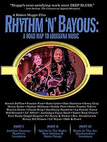 Watch Rhythm 'n' Bayous: A Road Map to Louisiana Music