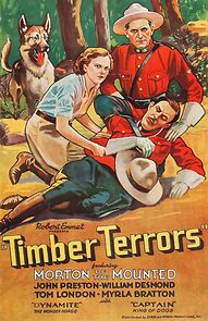 Watch Timber Terrors
