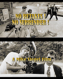 Watch No Retakes! No Surrender! (Short 2016)