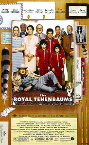 Watch The Royal Tenenbaums
