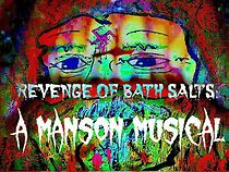 Watch Revenge of Bath Salts a Manson Musical