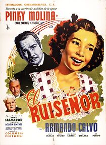 Watch El ruiseñor del barrio