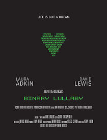 Watch Binary Lullaby (Short 2016)