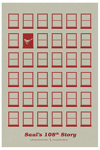 Watch Saul's 108th Story (Short 2018)