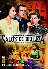 Watch Salón de belleza